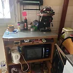 Family Apartment In Paris