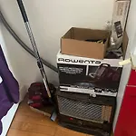 Family Apartment In Paris